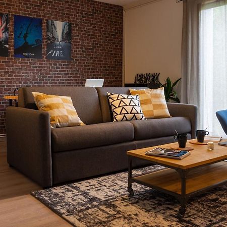 Appartement Toulousecitystay 科洛米耶 外观 照片