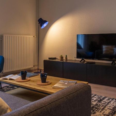 Appartement Toulousecitystay 科洛米耶 外观 照片
