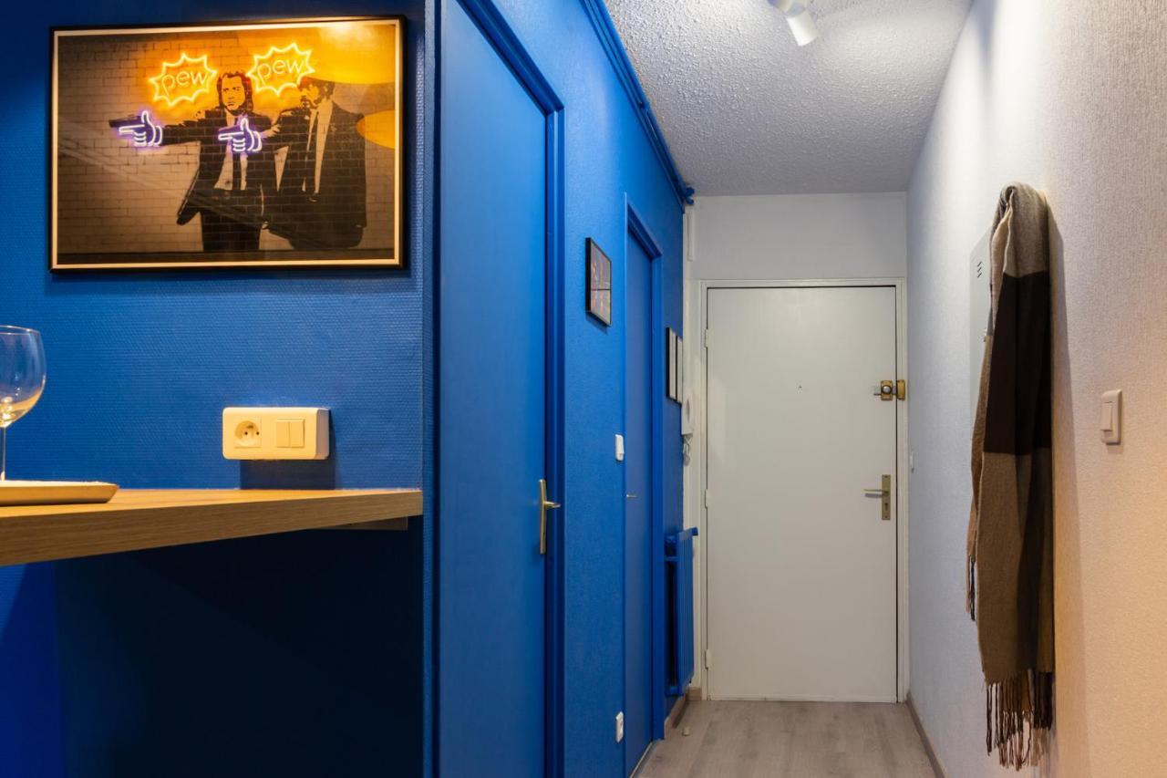 Appartement Toulousecitystay 科洛米耶 外观 照片