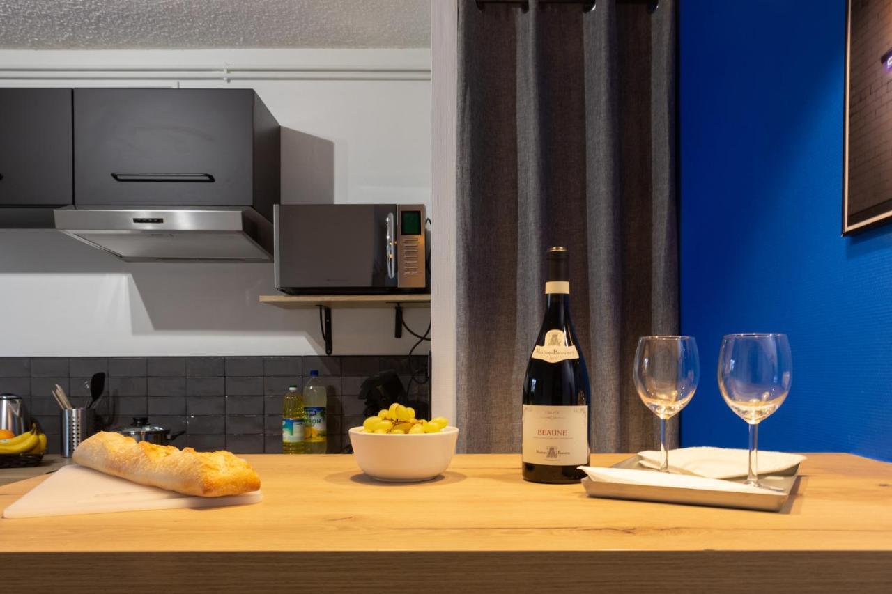 Appartement Toulousecitystay 科洛米耶 外观 照片