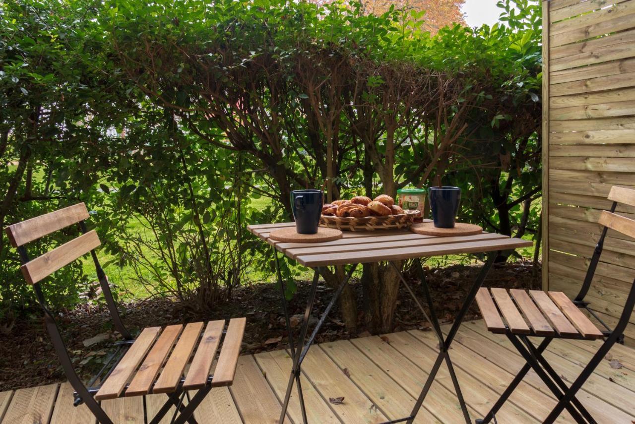 Appartement Toulousecitystay 科洛米耶 外观 照片