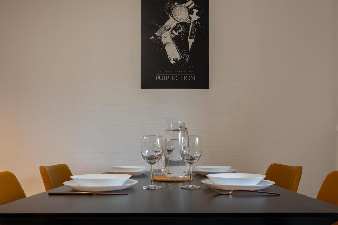Appartement Toulousecitystay 科洛米耶 外观 照片