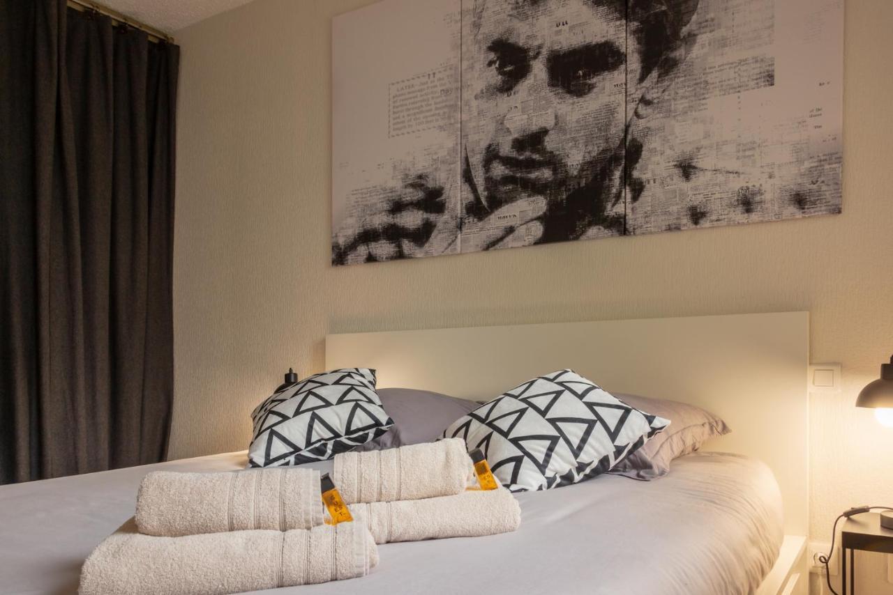 Appartement Toulousecitystay 科洛米耶 外观 照片