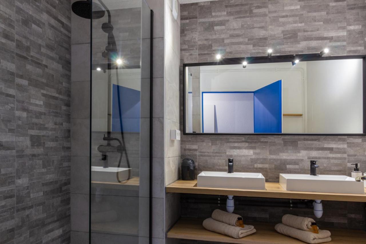 Appartement Toulousecitystay 科洛米耶 外观 照片