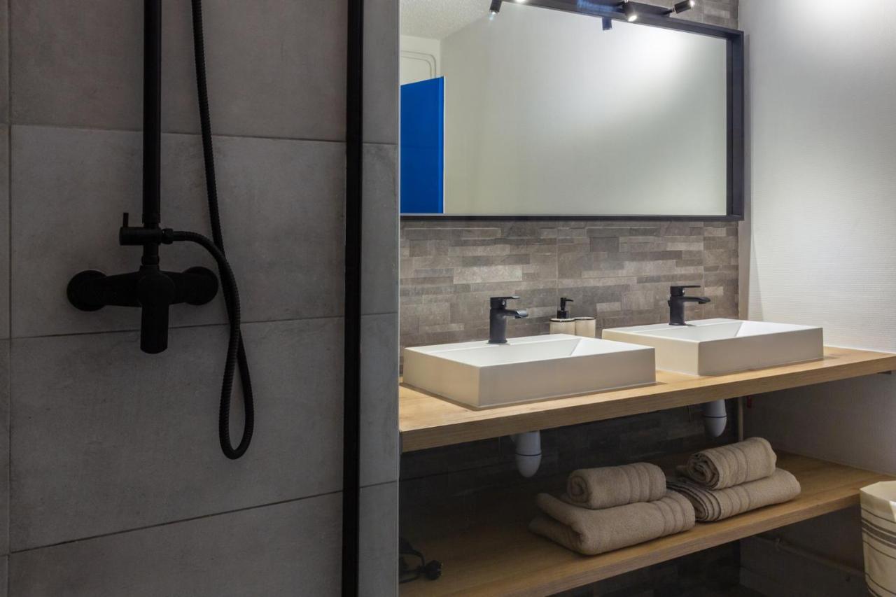 Appartement Toulousecitystay 科洛米耶 外观 照片